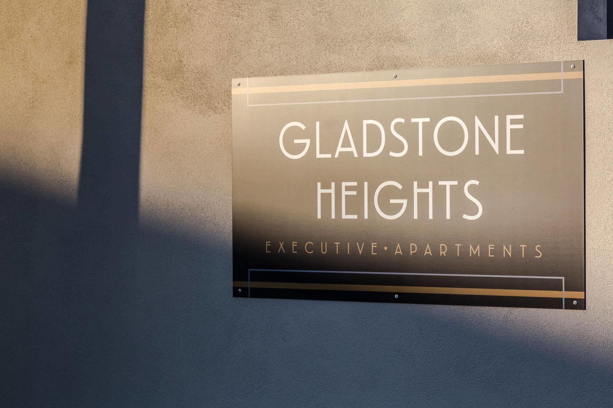 Gladstone Heights Executive Apartments Kültér fotó