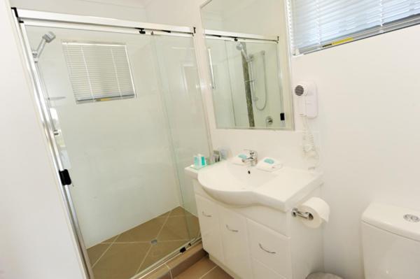 Gladstone Heights Executive Apartments Kültér fotó
